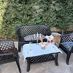 Celeste Pensionat Murazzo
