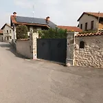 Pensjonat Celeste Murazzo