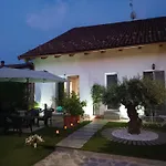 Celeste Pensionat Murazzo