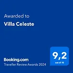 Celeste Pensionat 3*