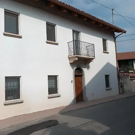 Celeste Guest house *