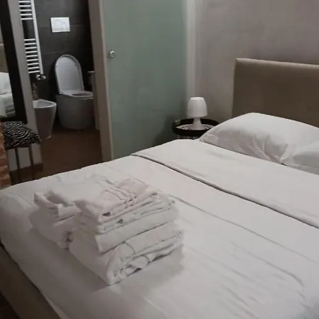 Celeste Pensionat Murazzo