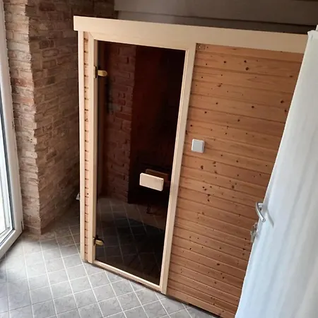 Celeste Pensionat Murazzo