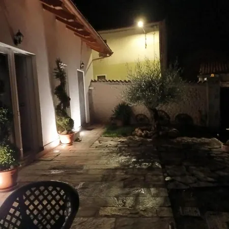 Celeste Guest house *