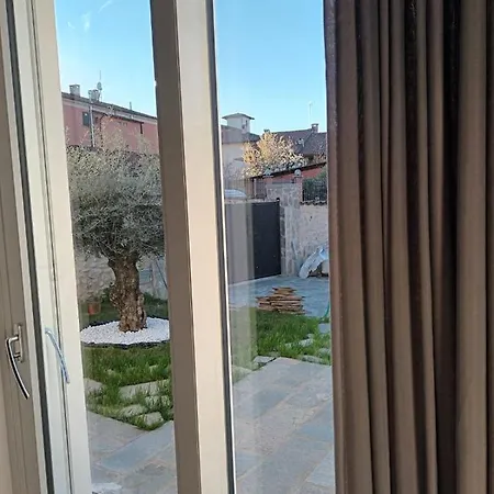 Celeste Vendégház Murazzo