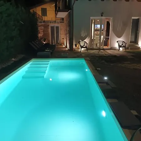 Celeste Guest house