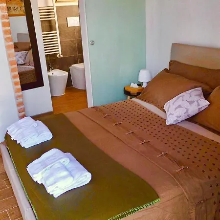 Guest house Celeste