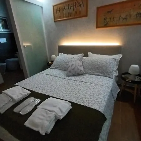 Pensionat Celeste 3*