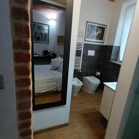 Celeste Guest house *