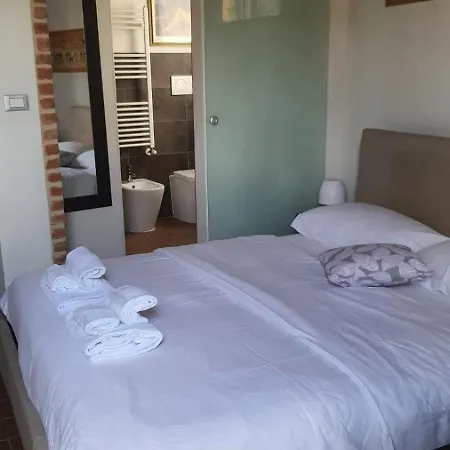 Guest house Celeste Murazzo