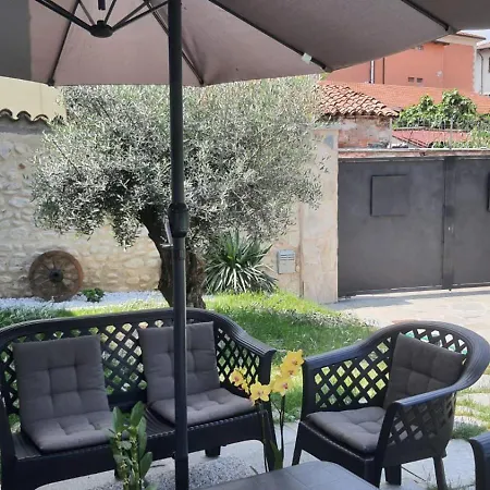 Guest house Celeste *