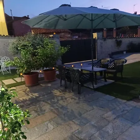 Guest house Celeste