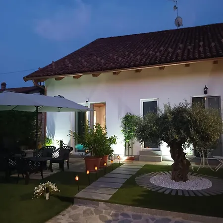 Celeste Guest house Murazzo