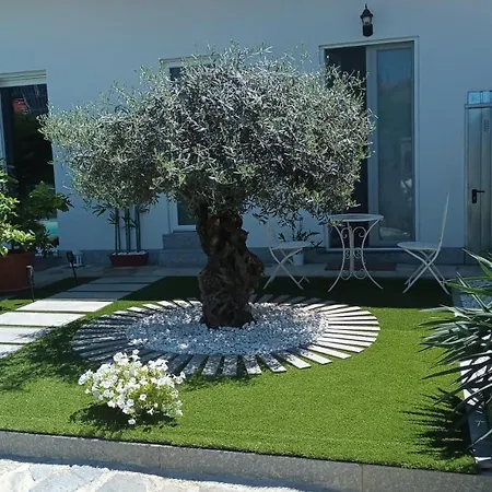 Celeste Pensionat Murazzo