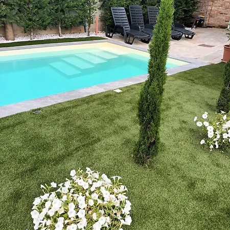 Celeste Pensionat 3*