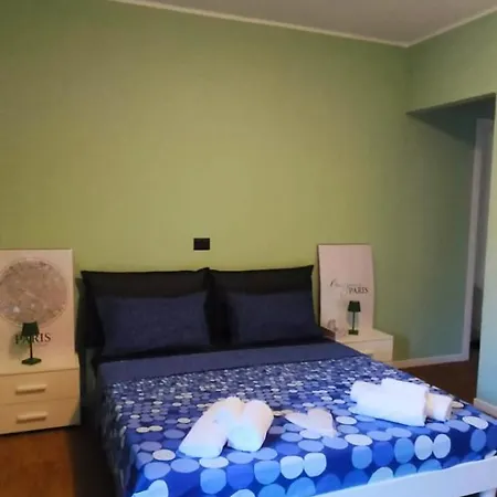 Celeste Pensionat 3*