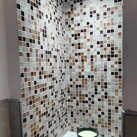 Pensionat Celeste Murazzo