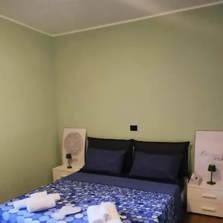 Pensionat Celeste Murazzo