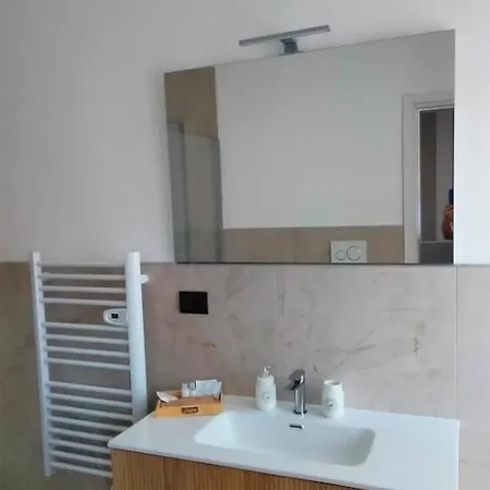 Celeste Pensionat Murazzo