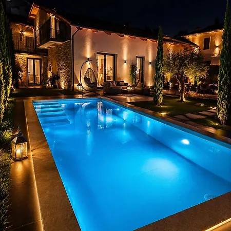 Celeste Maison d'hôtes 3*