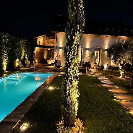 Maison d'hôtes Celeste 3*