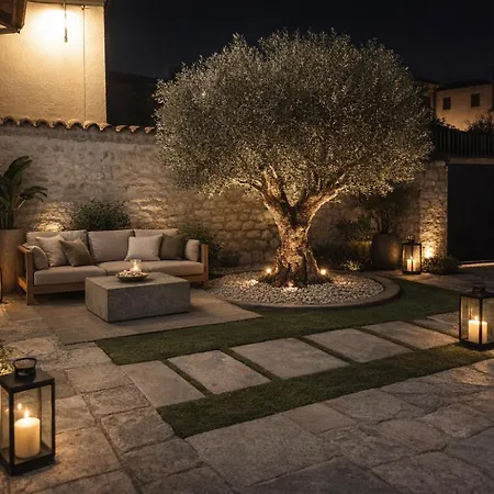 Maison d'hôtes Celeste 3*