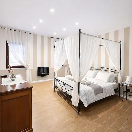 Celeste Maison d'hôtes 3*