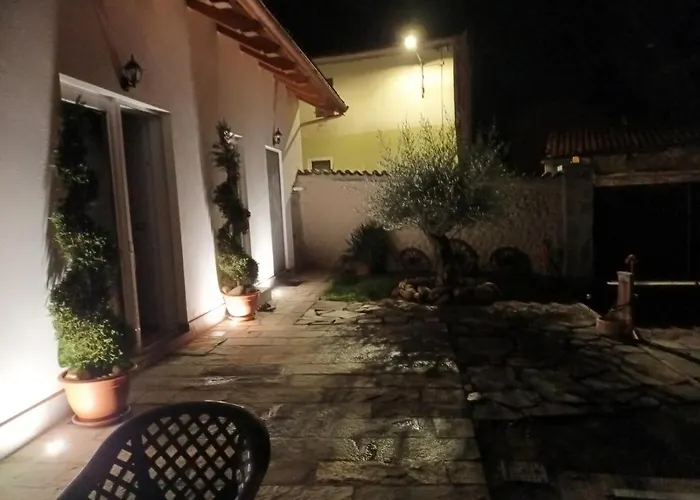 Celeste Maison d'hôtes 3*
