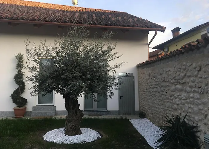 Maison d'hôtes Celeste 3*