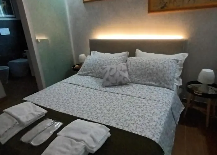 Affittacamere Celeste 3*