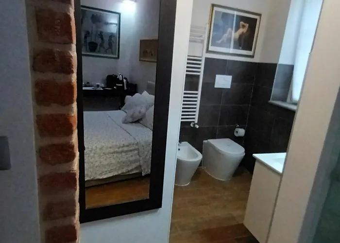 Celeste Affittacamere 3*
