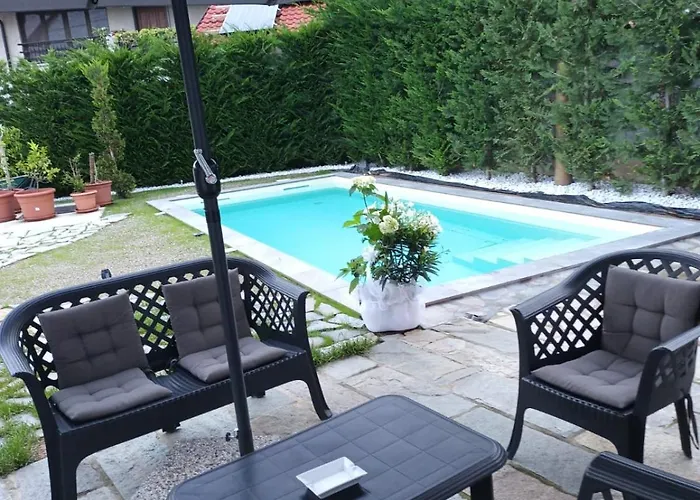 Celeste 3* Murazzo