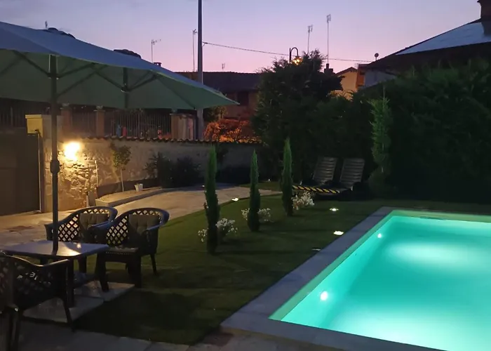 Maison d'hôtes Celeste