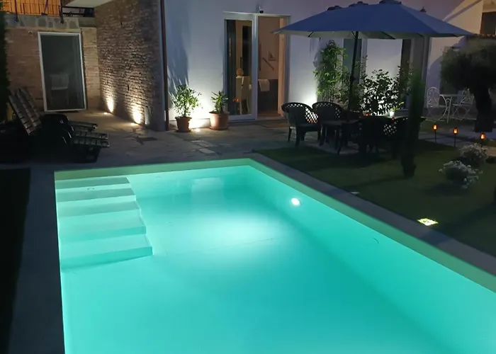 Celeste 3* Murazzo