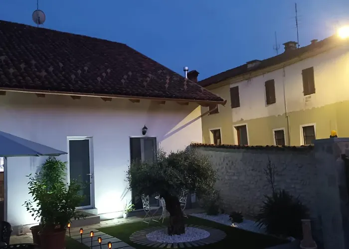 Celeste 3* Murazzo