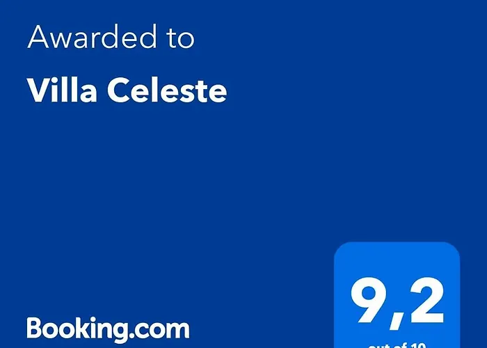 Celeste Affittacamere 3*