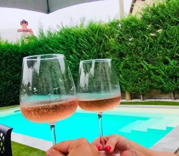 Maison d'hôtes Celeste Murazzo